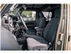 2025 Jeep Wrangler Sport (Stk: S568277) in Surrey - Image 11 of 18