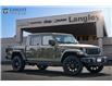2025 Jeep Gladiator Sport S (Stk: S517919) in Surrey - Image 1 of 18