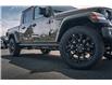 2025 Jeep Gladiator Sport S (Stk: S517919) in Surrey - Image 2 of 18