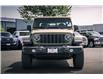 2025 Jeep Gladiator Sport S (Stk: S517919) in Surrey - Image 3 of 18