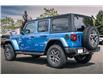 2025 Jeep Wrangler Sahara (Stk: S564325) in Surrey - Image 6 of 18