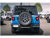 2025 Jeep Wrangler Sahara (Stk: S564325) in Surrey - Image 7 of 18