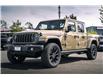 2025 Jeep Gladiator Sport S (Stk: S517919) in Surrey - Image 4 of 18