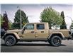 2025 Jeep Gladiator Sport S (Stk: S517919) in Surrey - Image 5 of 18