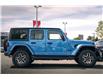2025 Jeep Wrangler Sahara (Stk: S564325) in Surrey - Image 9 of 18
