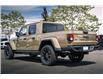 2025 Jeep Gladiator Sport S (Stk: S517919) in Surrey - Image 6 of 18