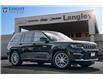 2024 Jeep Grand Cherokee Summit (Stk: R527398) in Surrey - Image 1 of 18