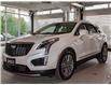 2021 Cadillac XT5 Premium Luxury (Stk: 6538A) in Kingston - Image 1 of 17