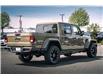2025 Jeep Gladiator Sport S (Stk: S517919) in Surrey - Image 8 of 18