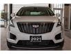 2021 Cadillac XT5 Premium Luxury (Stk: 6538A) in Kingston - Image 2 of 17