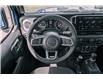 2025 Jeep Wrangler Sahara (Stk: S564325) in Surrey - Image 12 of 18