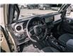 2025 Jeep Gladiator Sport S (Stk: S517919) in Surrey - Image 10 of 18