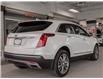 2021 Cadillac XT5 Premium Luxury (Stk: 6538A) in Kingston - Image 7 of 17