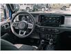 2025 Jeep Wrangler Sahara (Stk: S564325) in Surrey - Image 14 of 18