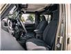 2025 Jeep Gladiator Sport S (Stk: S517919) in Surrey - Image 11 of 18