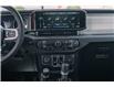 2025 Jeep Wrangler Sahara (Stk: S564325) in Surrey - Image 15 of 18