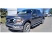 2021 Ford F-150 XLT (Stk: S-465A) in Calgary - Image 1 of 10