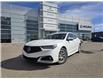 2020 Acura TLX  (Stk: F0606A) in Saskatoon - Image 1 of 24