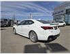 2020 Acura TLX  (Stk: F0606A) in Saskatoon - Image 4 of 24