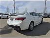 2020 Acura TLX  (Stk: F0606A) in Saskatoon - Image 6 of 24