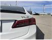 2020 Acura TLX  (Stk: F0606A) in Saskatoon - Image 7 of 24