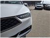 2020 Acura TLX  (Stk: F0606A) in Saskatoon - Image 10 of 24