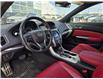 2020 Acura TLX  (Stk: F0606A) in Saskatoon - Image 11 of 24