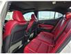 2020 Acura TLX  (Stk: F0606A) in Saskatoon - Image 21 of 24
