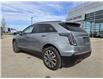 2023 Cadillac XT5 Sport (Stk: F0632) in Saskatoon - Image 4 of 24