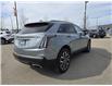 2023 Cadillac XT5 Sport (Stk: F0632) in Saskatoon - Image 6 of 24