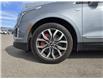 2023 Cadillac XT5 Sport (Stk: F0632) in Saskatoon - Image 9 of 24