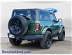2023 Ford Bronco Outer Banks (Stk: 16350L) in Wyoming - Image 7 of 15