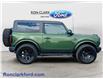 2023 Ford Bronco Outer Banks (Stk: 16350L) in Wyoming - Image 8 of 15