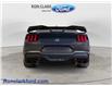 2025 Ford Mustang Dark Horse (Stk: 16867) in Wyoming - Image 6 of 15