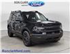 2025 Ford Bronco Sport Big Bend (Stk: 16864) in Wyoming - Image 1 of 15