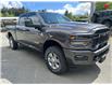 2025 RAM 3500 Big Horn (Stk: 257148) in Port Alberni - Image 7 of 14