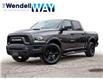 2021 RAM 1500 Classic SLT (Stk: 55652) in Kitchener - Image 1 of 24