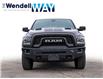 2021 RAM 1500 Classic SLT (Stk: 55652) in Kitchener - Image 2 of 24
