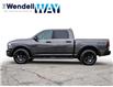 2021 RAM 1500 Classic SLT (Stk: 55652) in Kitchener - Image 5 of 24