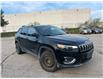 2020 Jeep Cherokee Limited (Stk: 55655) in Kitchener - Image 1 of 8
