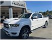 2019 RAM 1500 Sport (Stk: CBT3759) in Port Alberni - Image 1 of 14