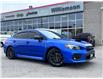 2019 Subaru WRX Sport-tech (Stk: W8960) in Uxbridge - Image 1 of 22