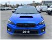 2019 Subaru WRX Sport-tech (Stk: W8960) in Uxbridge - Image 2 of 22