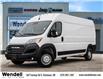 2025 RAM ProMaster 2500 High Roof (Stk: 44290) in Kitchener - Image 1 of 16