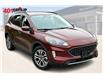 2021 Ford Escape SEL (Stk: 1049BMU) in Owen Sound - Image 1 of 32