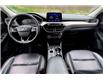 2021 Ford Escape SEL (Stk: 1049BMU) in Owen Sound - Image 4 of 32