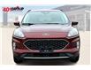 2021 Ford Escape SEL (Stk: 1049BMU) in Owen Sound - Image 5 of 32