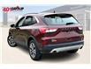 2021 Ford Escape SEL (Stk: 1049BMU) in Owen Sound - Image 8 of 32