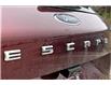 2021 Ford Escape SEL (Stk: 1049BMU) in Owen Sound - Image 22 of 32