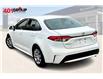 2020 Toyota Corolla LE (Stk: 1143BMNA) in Owen Sound - Image 8 of 32
